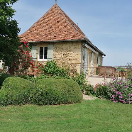 Gite De La Tuiliere Clermont-d'Excideuil Экстерьер фото