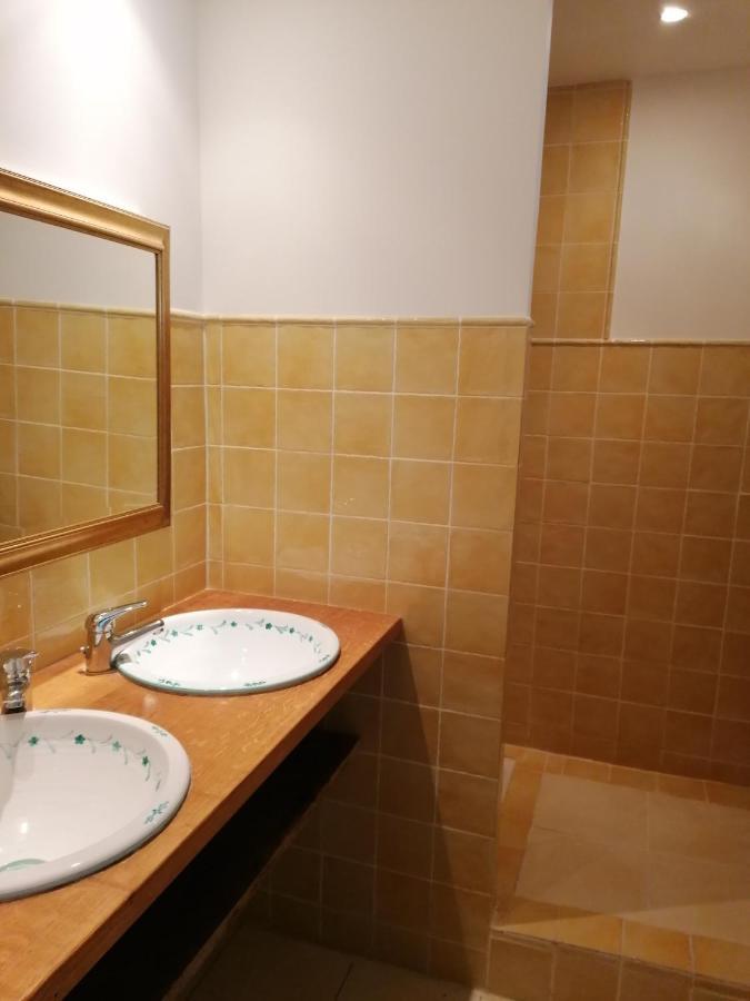 Gite De La Tuiliere Clermont-d'Excideuil Экстерьер фото