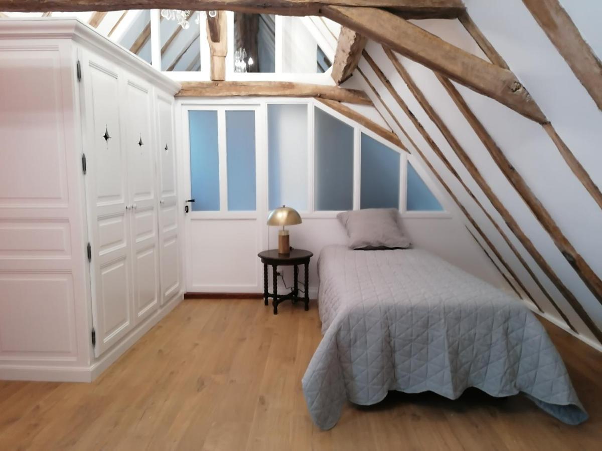Gite De La Tuiliere Clermont-d'Excideuil Экстерьер фото
